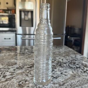 Jan 25, 1927 dated Kist bottle.